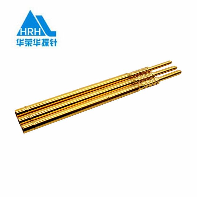 R100-2T探针套管、测试探针套管、测试顶针套管、弹簧针套管