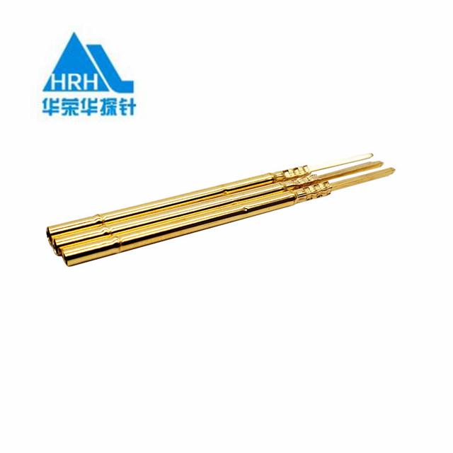 R100-3W探针套管、测试探针套管、测试顶针套管、弹簧针套管