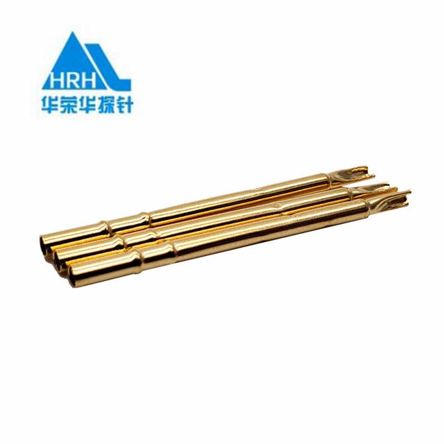 R100-3VS探针套管、测试探针套管、测试顶针套管、弹簧针套管