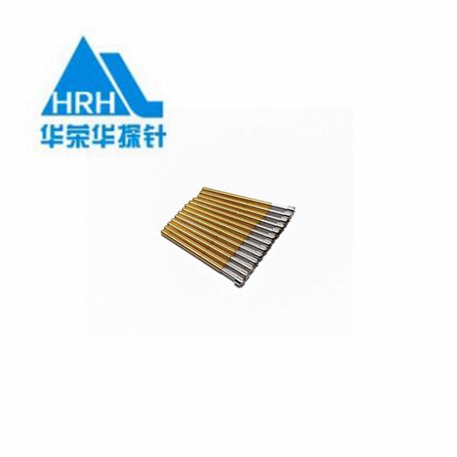 P160-H4华荣华测试探针厂家 P160-H4华荣华测试探针厂家
